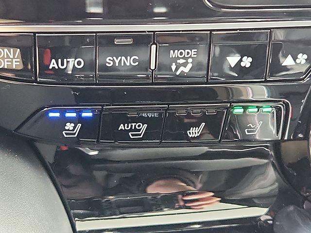 Certified 2024 Acura MDX Type S image 24