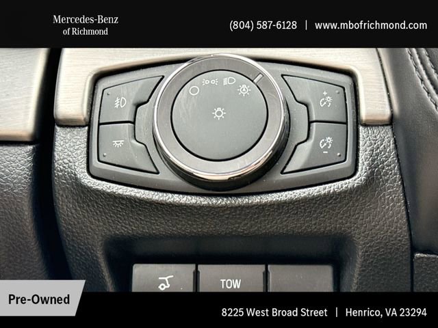 Used 2019 Ford Explorer Platinum image 21