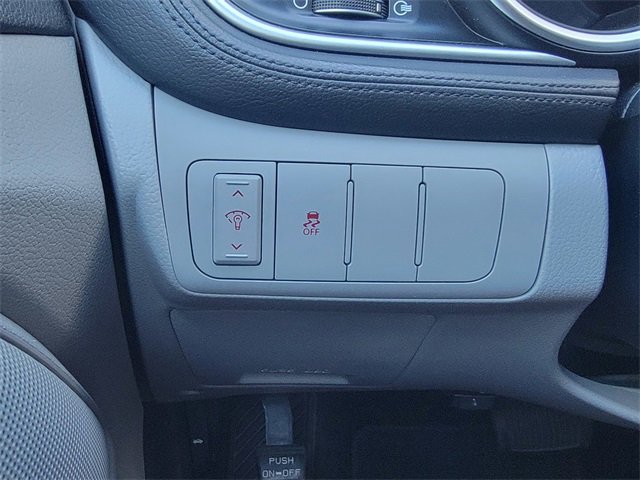 Used 2015 Kia Optima EX image 28