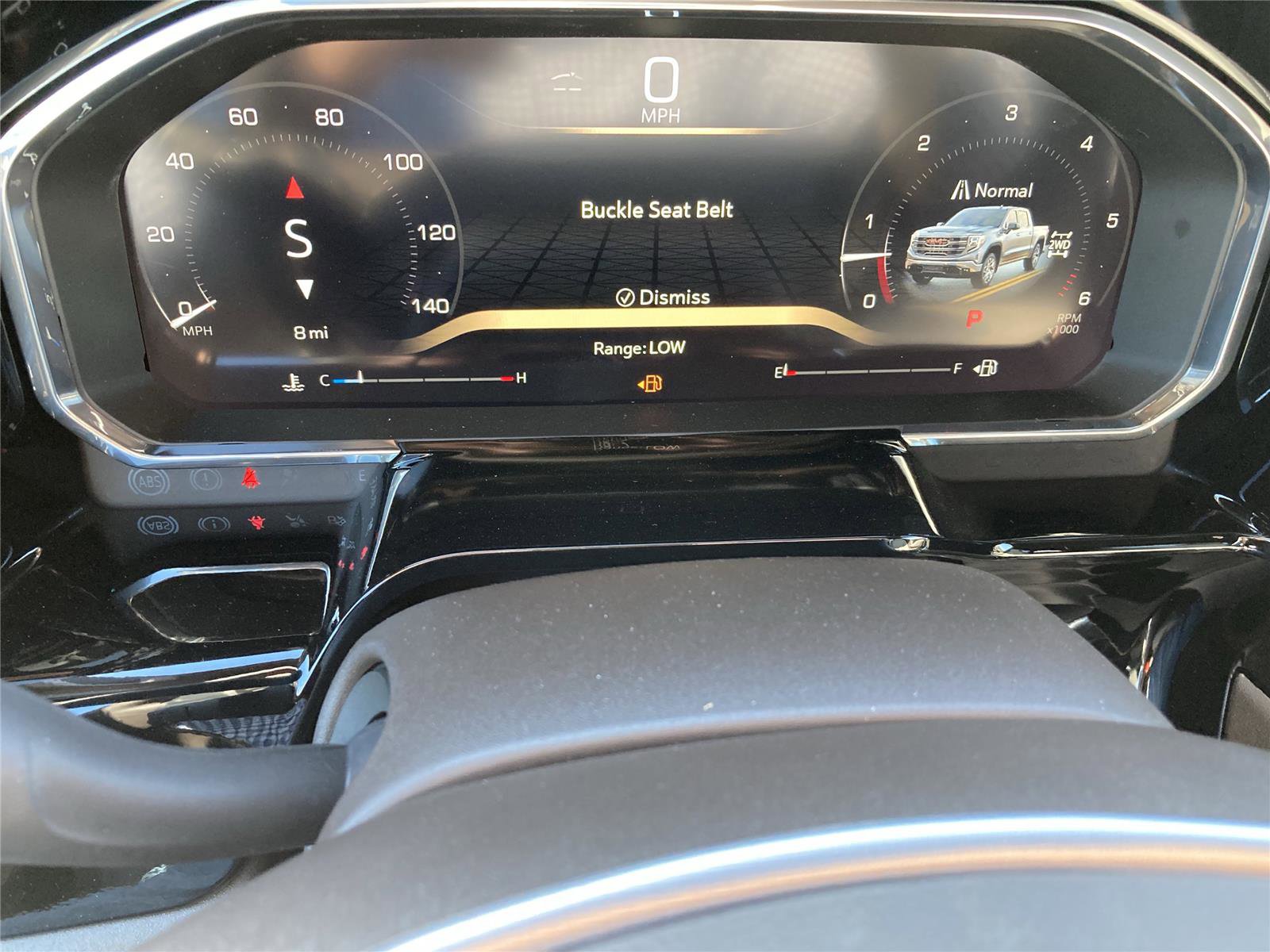 New 2026 GMC Sierra 1500 SLT w/ SLT Premium Plus Package image 33