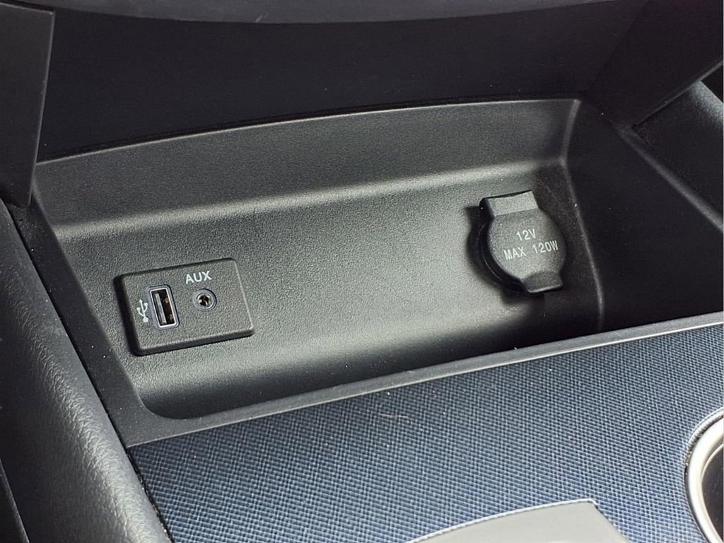 Used 2018 Nissan Altima 2.5 SR w/ SR Special Edition image 9