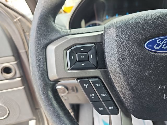 Certified 2021 Ford Expedition XLT RWD image 20