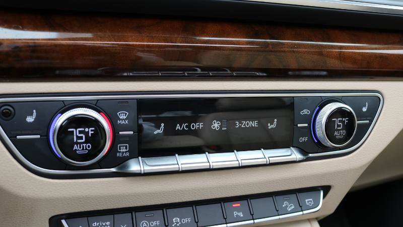 Used 2018 Audi Q5 2.0T Premium Plus w/ Premium Plus Package image 14