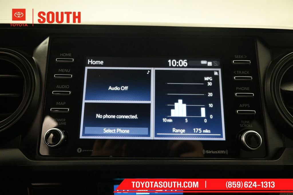 Used 2023 Toyota Tacoma SR AWD/4WD image 13