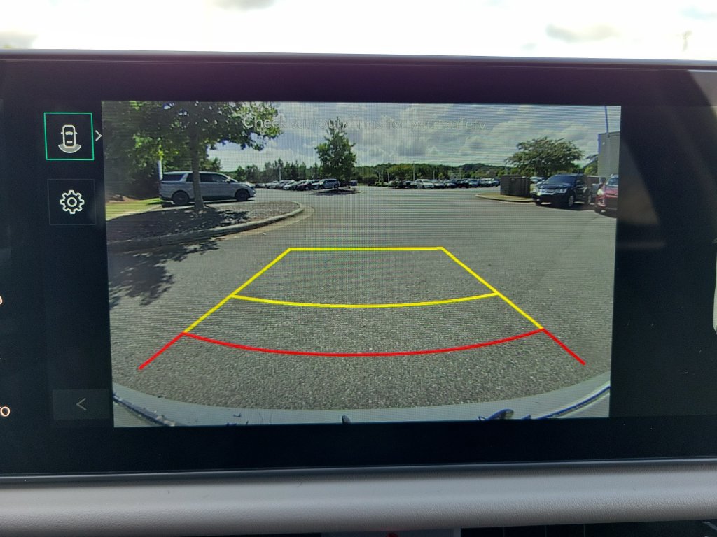 New 2027 Kia Seltos EX FWD image 19