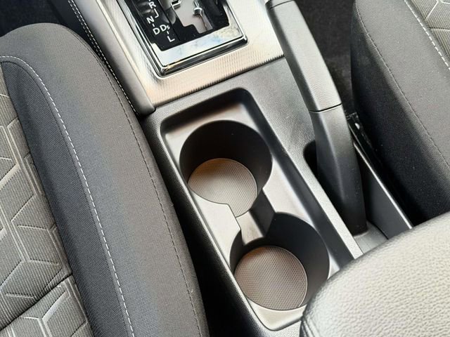 New 2025 Mitsubishi Outlander Sport ES image 19