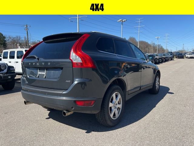 Used 2012 Volvo XC60 3.2 image 3