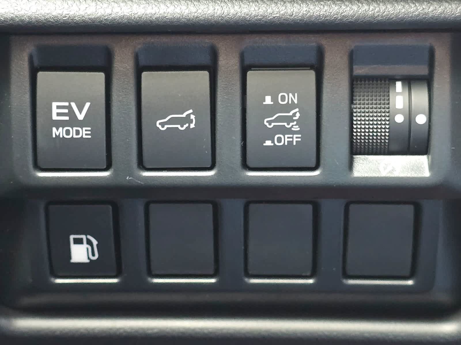 New 2026 Subaru Forester Touring AWD/4WD image 18