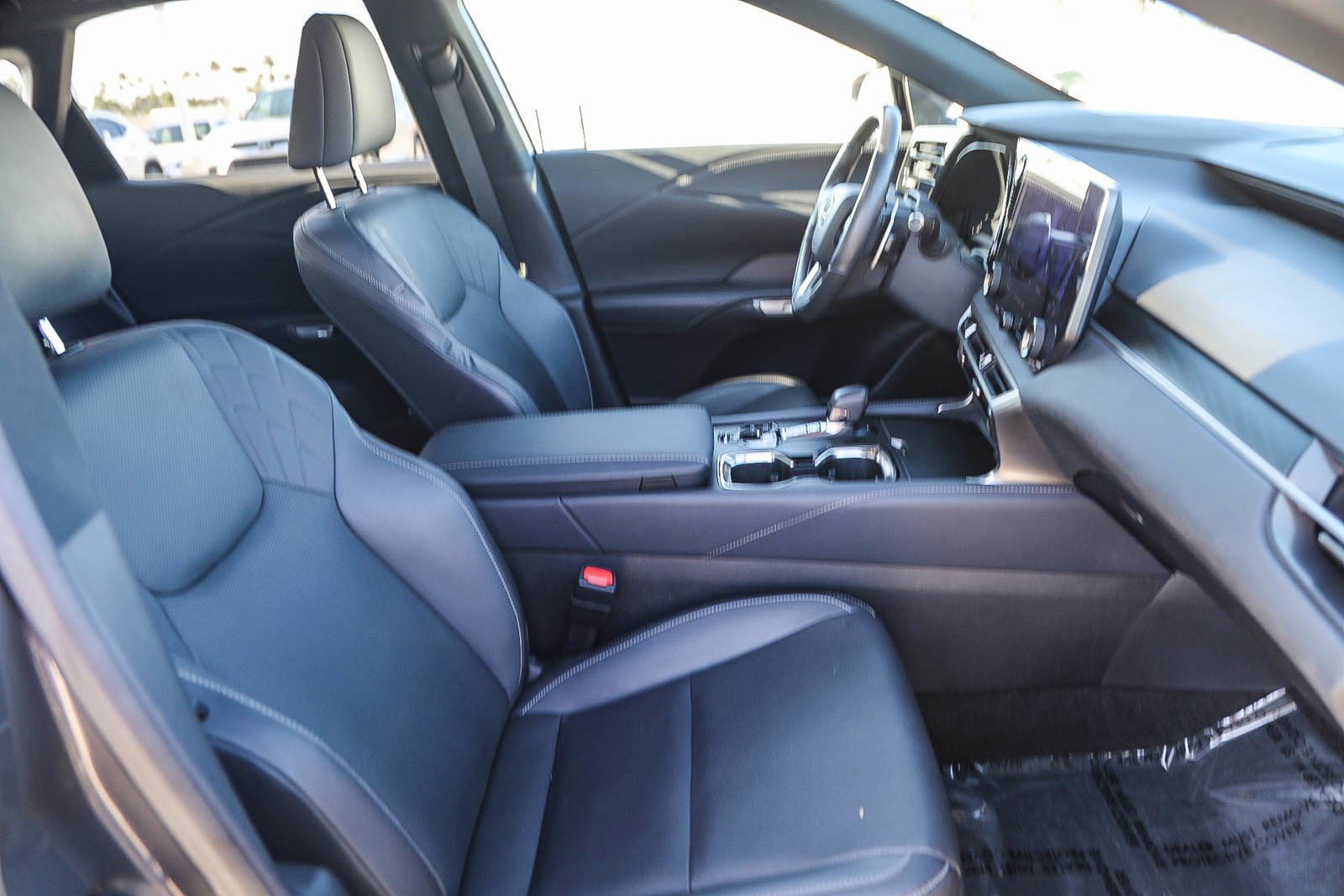 Certified 2024 Lexus RX 350h image 16