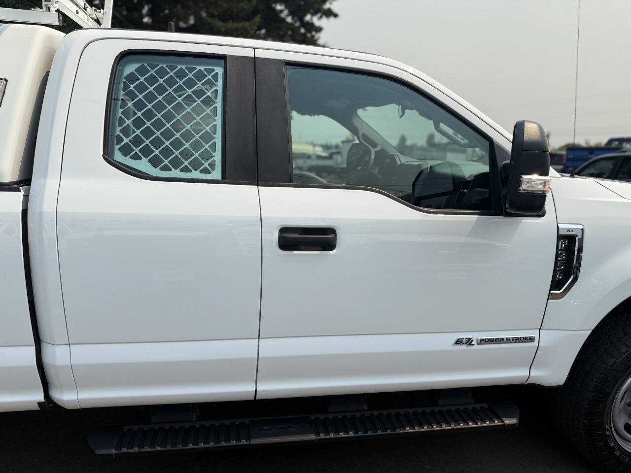 Used 2019 Ford F350 XL w/ Power Equipment Group AWD/4WD image 28