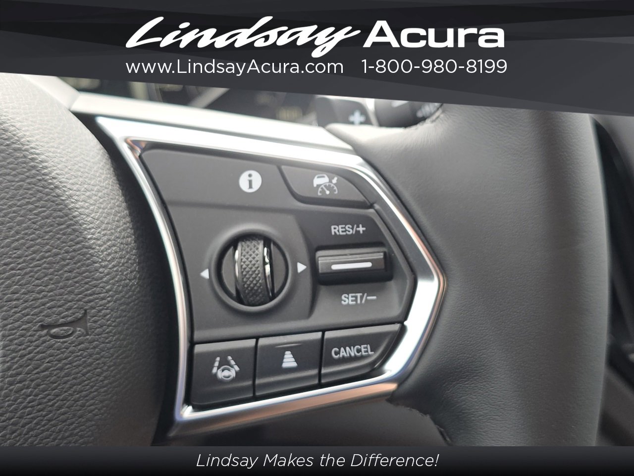 New 2025 Acura RDX SH-AWD image 22