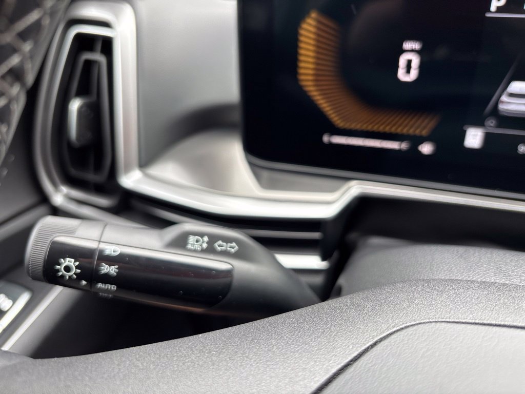 Certified 2026 Kia Sorento S FWD image 29