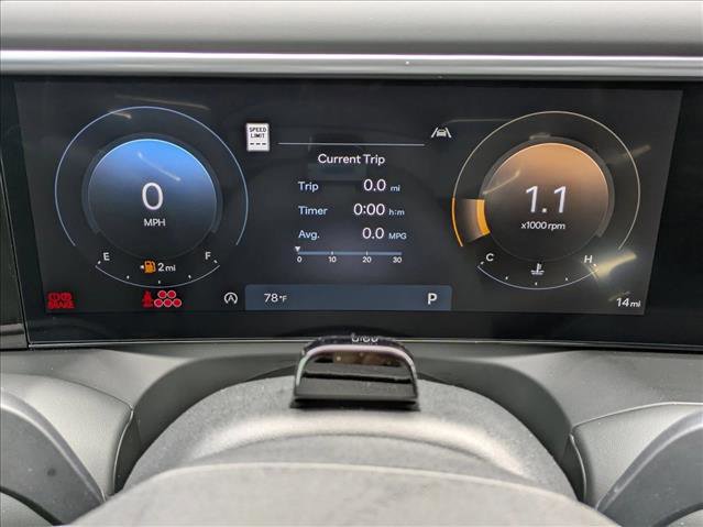 New 2026 Hyundai Palisade Calligraphy image 10