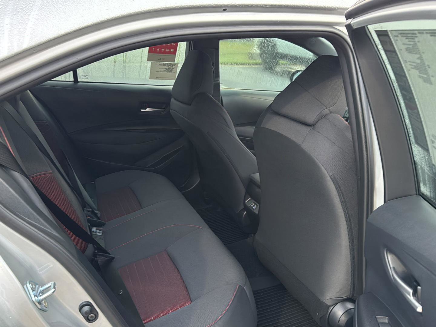 New 2026 Toyota Corolla SE image 11