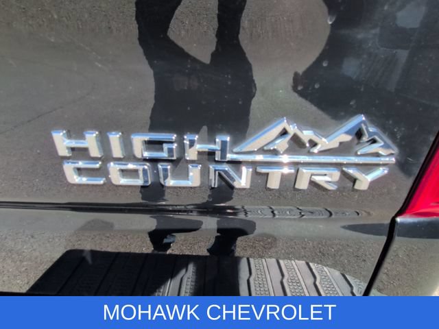 Certified 2023 Chevrolet Silverado 1500 High Country w/ High Country Premium Package AWD/4WD image 33