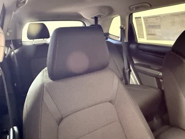 New 2027 Honda CR-V LX image 63