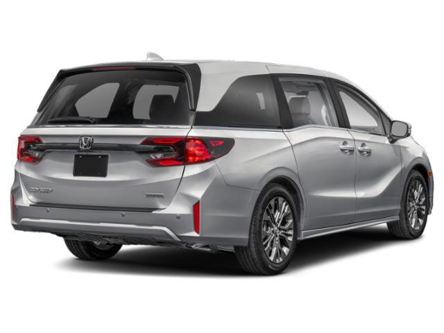 New 2026 Honda Odyssey Touring image 5