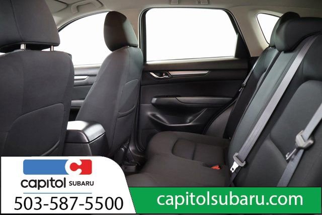 Used 2025 MAZDA CX-5 AWD 2.5 S image 30