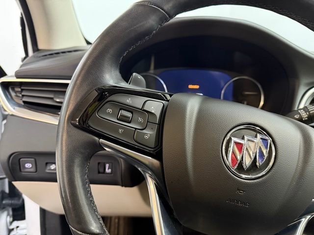 Certified 2022 Buick Enclave Premium w/ Experience Buick Package image 21