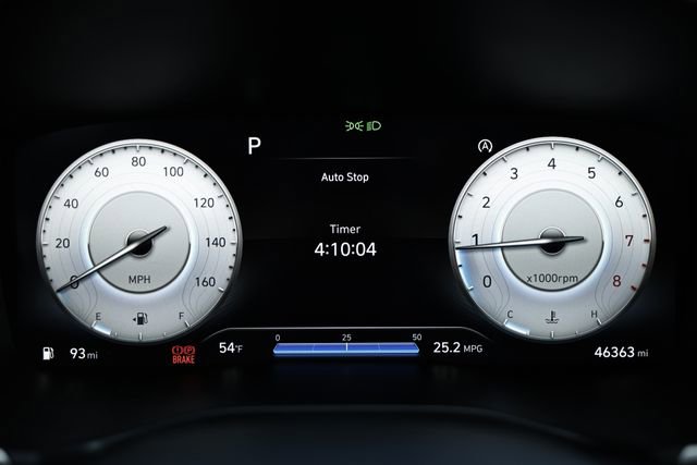 Used 2022 Hyundai Santa Fe SEL w/ Convenience + Premium Package image 32