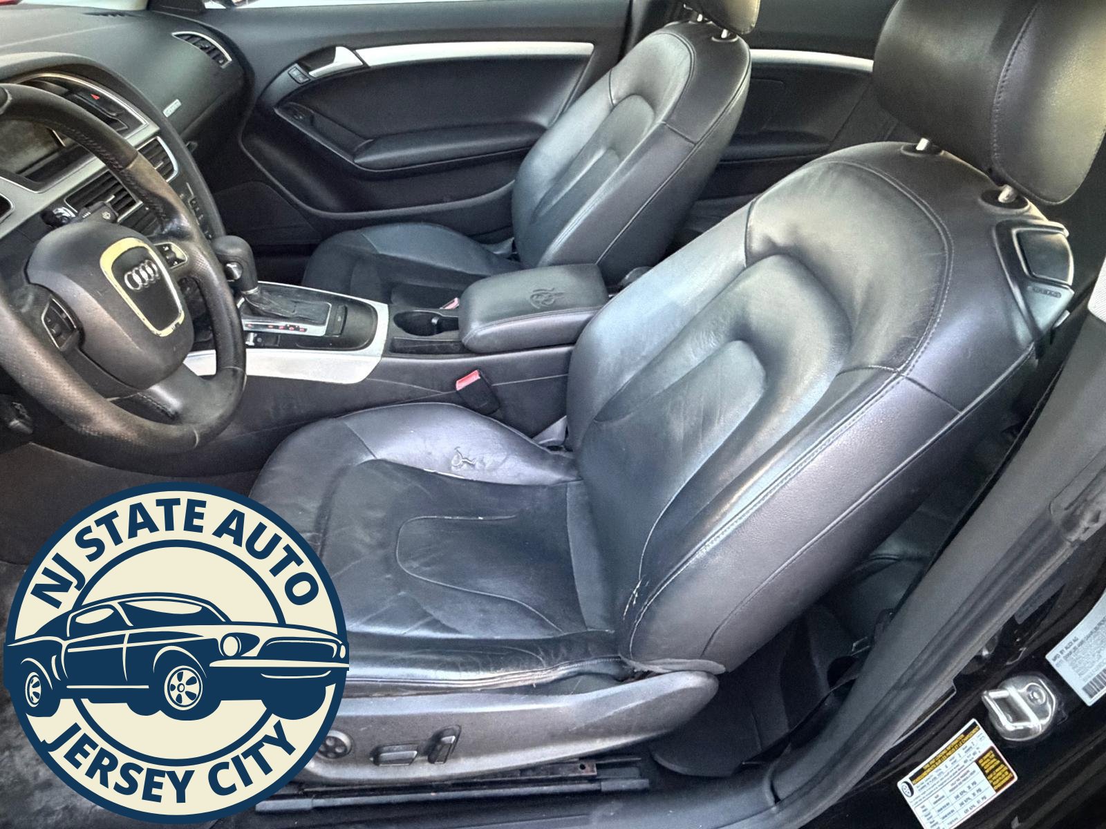 Used 2012 Audi A5 2.0T Premium Plus image 4