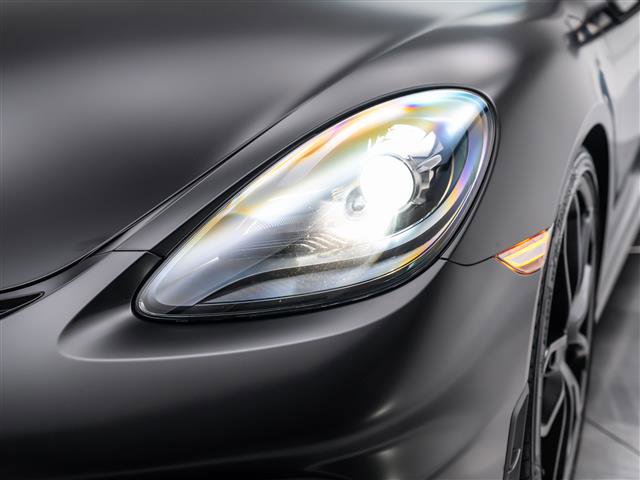 Used 2023 Porsche 718 Cayman GT4 RWD image 12
