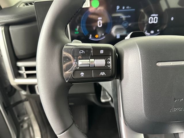 Certified 2026 Hyundai Santa Fe SEL image 15