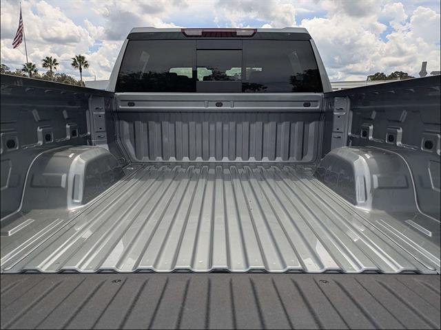 New 2026 Chevrolet Silverado 1500 RST w/ Convenience Package II RWD image 14