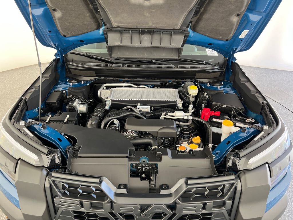 New 2026 Subaru Outback Wilderness image 24