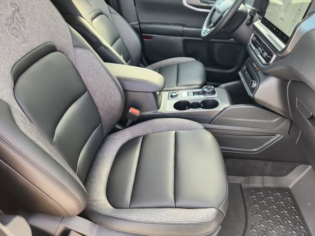 New 2026 Ford Bronco Sport Big Bend w/ Convenience Package AWD/4WD image 10