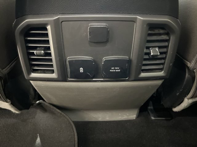 Certified 2019 Ford F350 XLT w/ XLT Premium Package AWD/4WD image 18