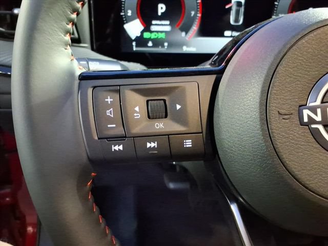 New 2026 Nissan Kicks SR w/ Cold Weather Package AWD/4WD image 27