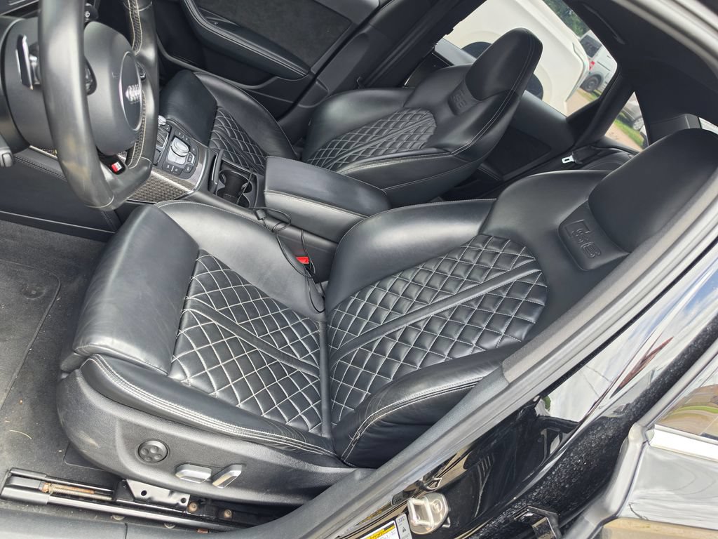 Used 2016 Audi S6 Premium Plus AWD/4WD image 6