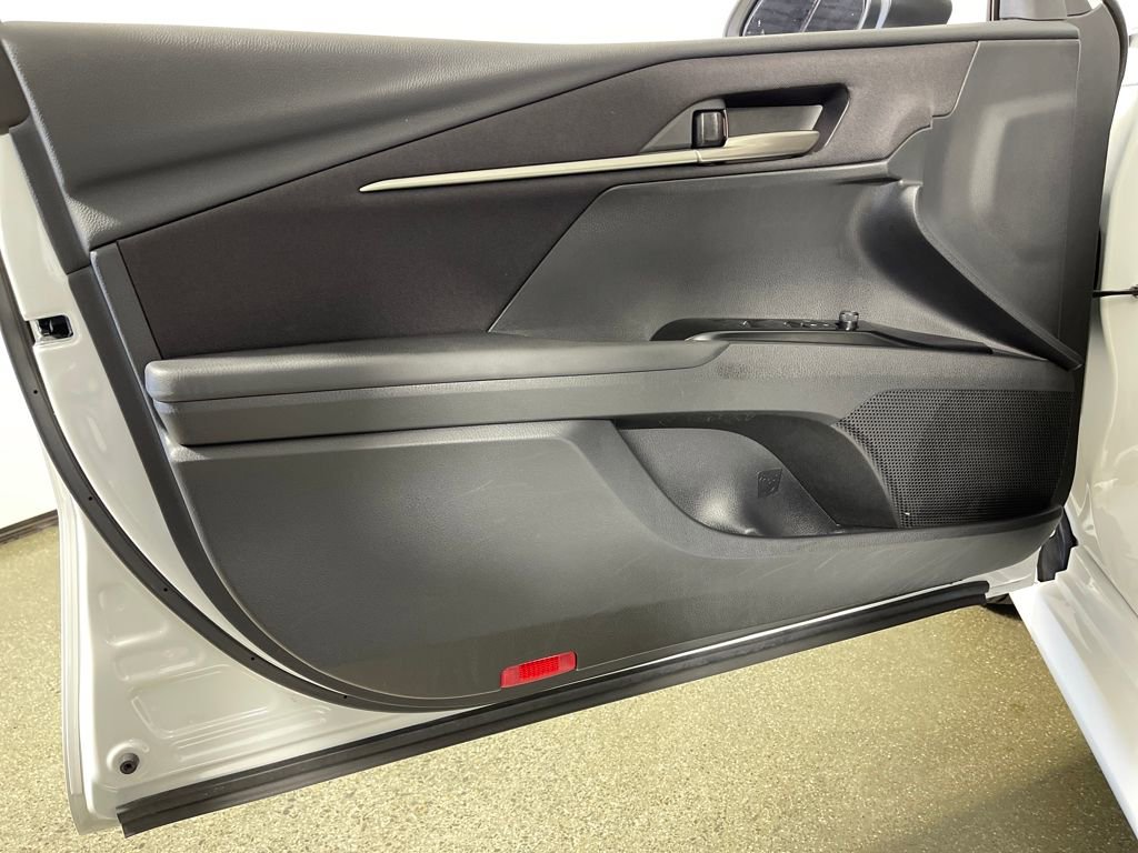 Certified 2025 Toyota Camry LE image 17
