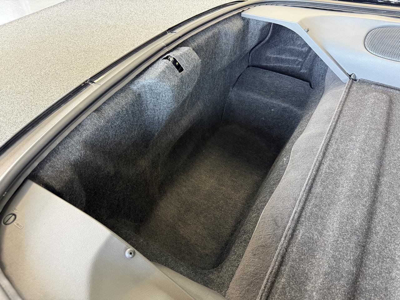 Used 1999 Pontiac Firebird Formula RWD image 41