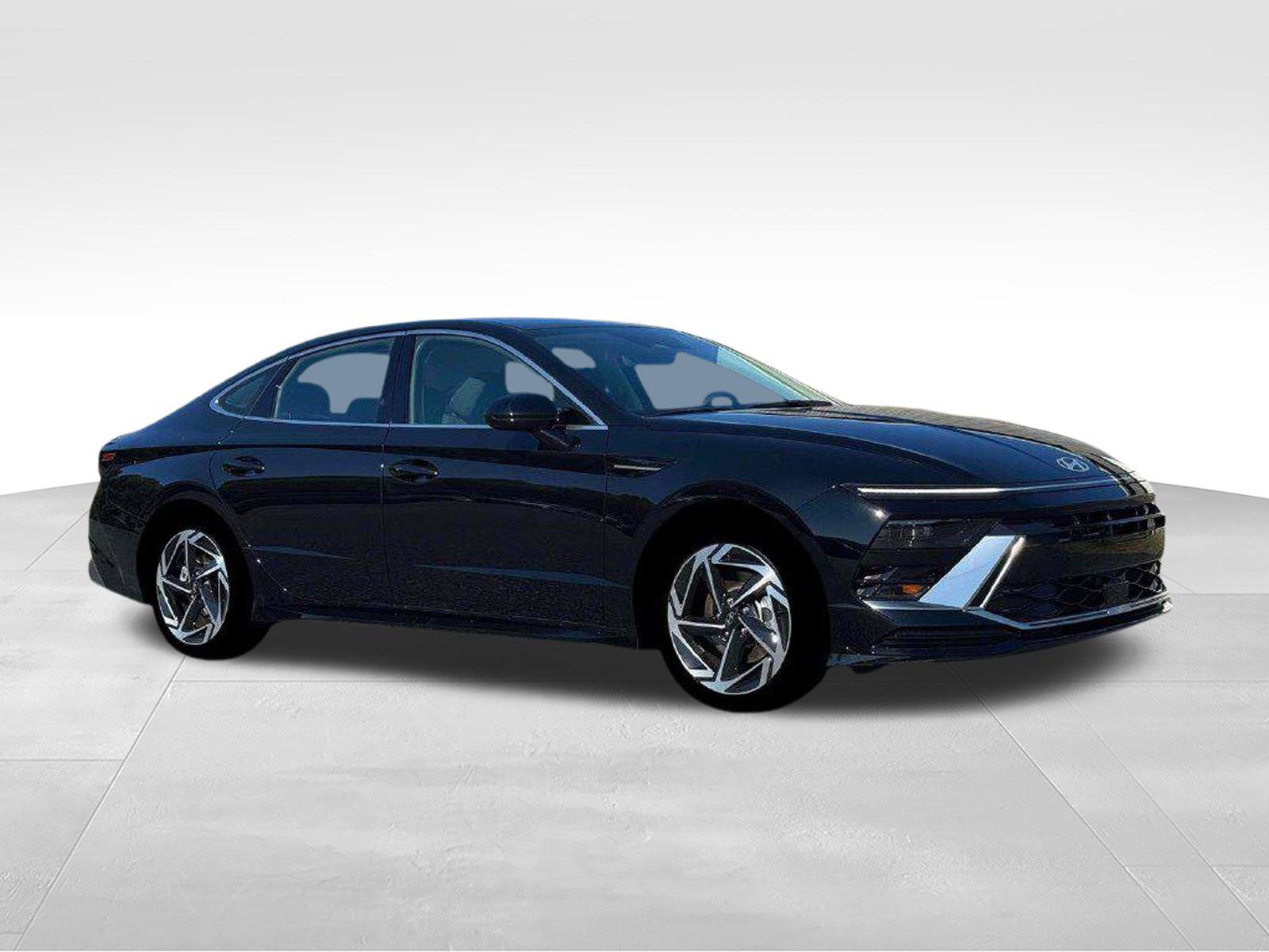 New 2026 Hyundai Sonata SEL FWD image 12