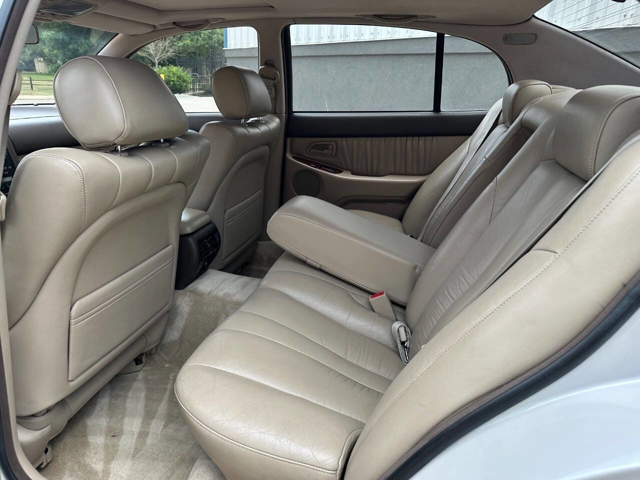 Used 1993 Lexus GS 300 image 40