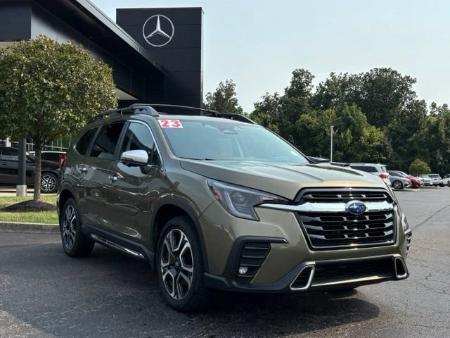 Used 2023 Subaru Ascent Touring