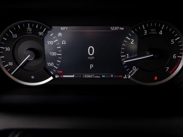 Used 2020 Land Rover Discovery Sport S image 44