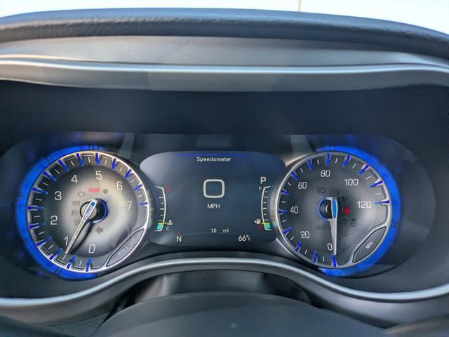 New 2026 Chrysler Pacifica Select image 29