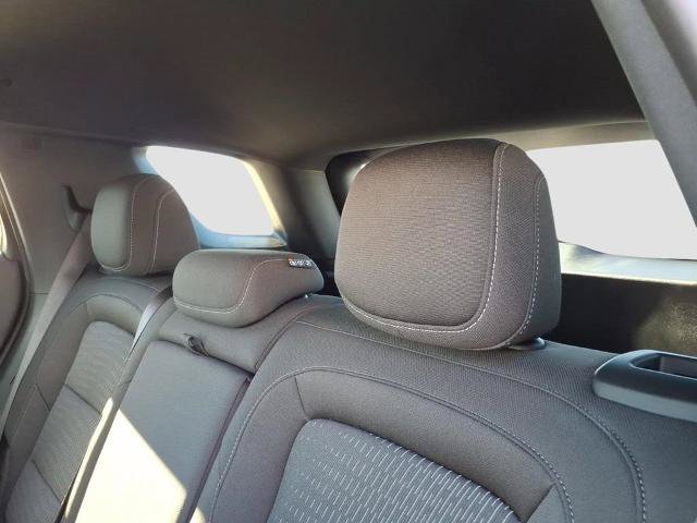 New 2026 Chevrolet Equinox LT w/ LPO, Floor Liner Package FWD image 17