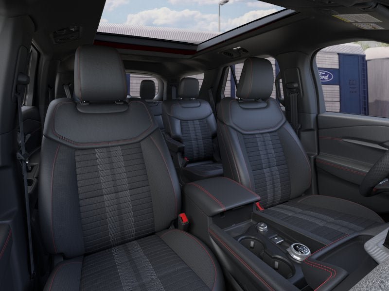 New 2026 Ford Explorer ST-Line AWD/4WD image 10