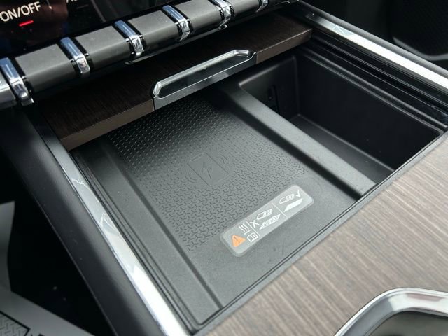 New 2026 GMC Acadia Denali w/ Super Cruise Package image 55
