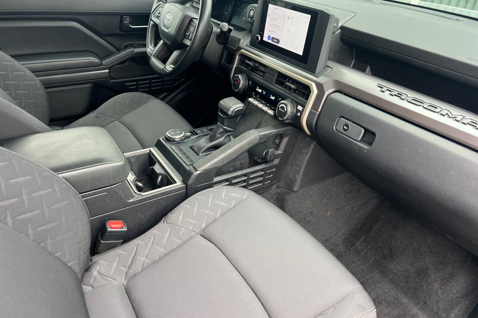 Used 2024 Toyota Tacoma SR5 image 12