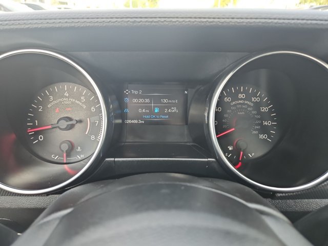 Used 2021 Ford Mustang GT RWD image 11