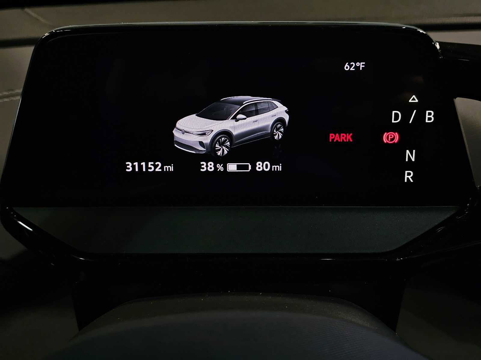 Used 2023 Volkswagen ID.4 Pro S image 28