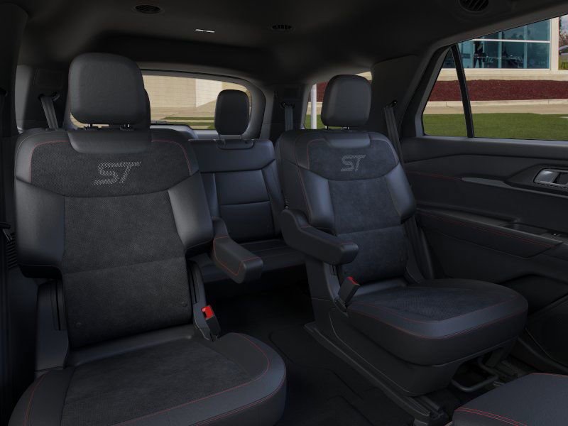 New 2026 Ford Explorer ST image 11