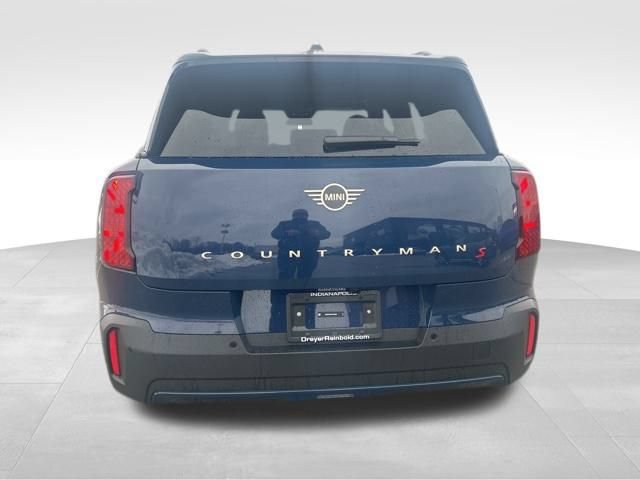 New 2026 MINI Cooper Countryman S w/ Comfort Package Max AWD/4WD image 6
