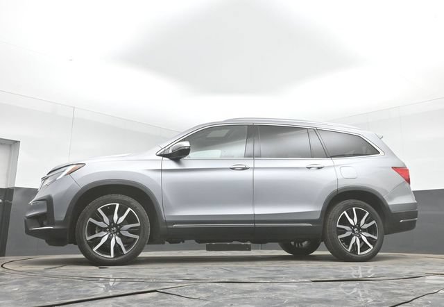 Used 2022 Honda Pilot Touring image 50