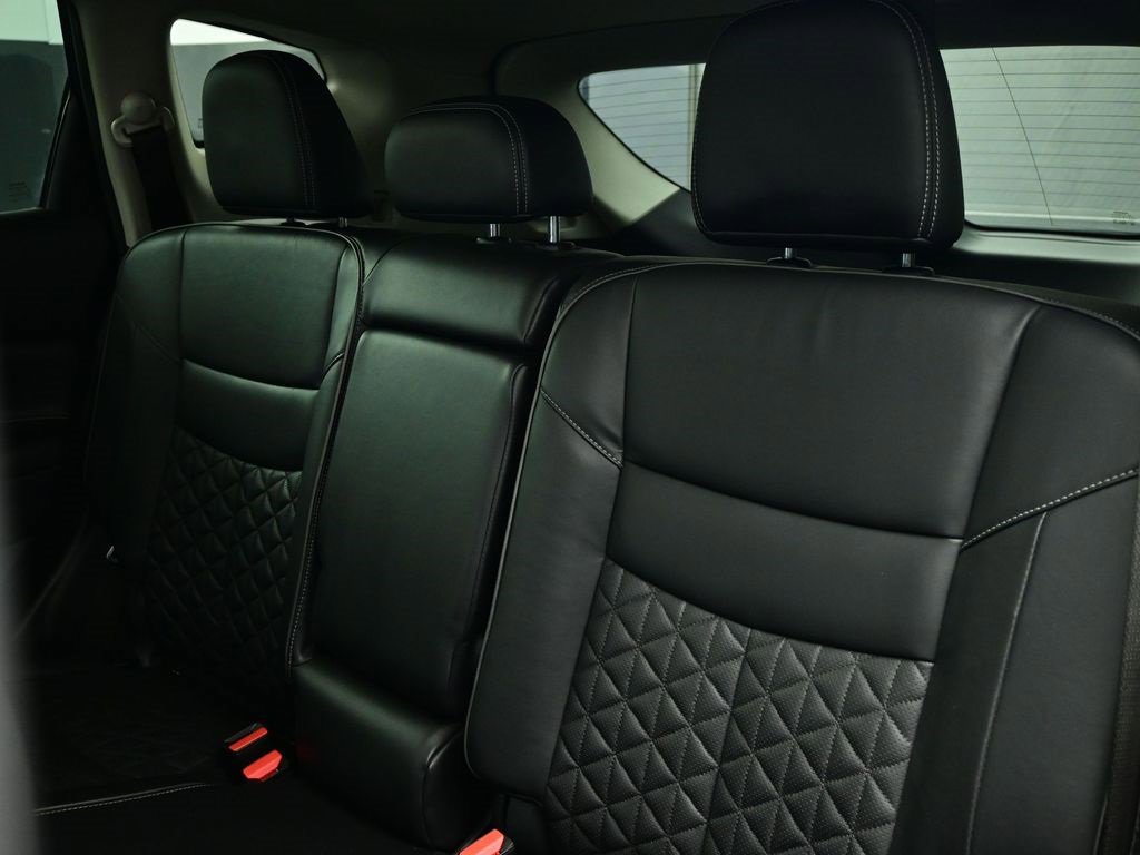 Used 2020 Nissan Murano Platinum image 26